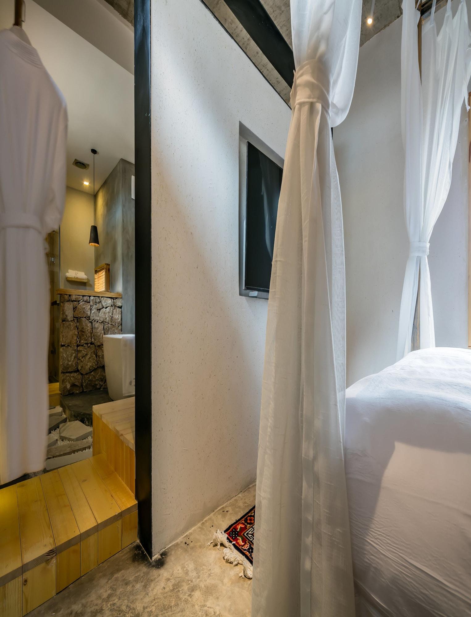 Shangri-La Karesansui Hotel Екстериор снимка
