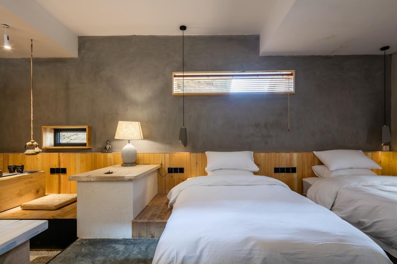 Shangri-La Karesansui Hotel Екстериор снимка