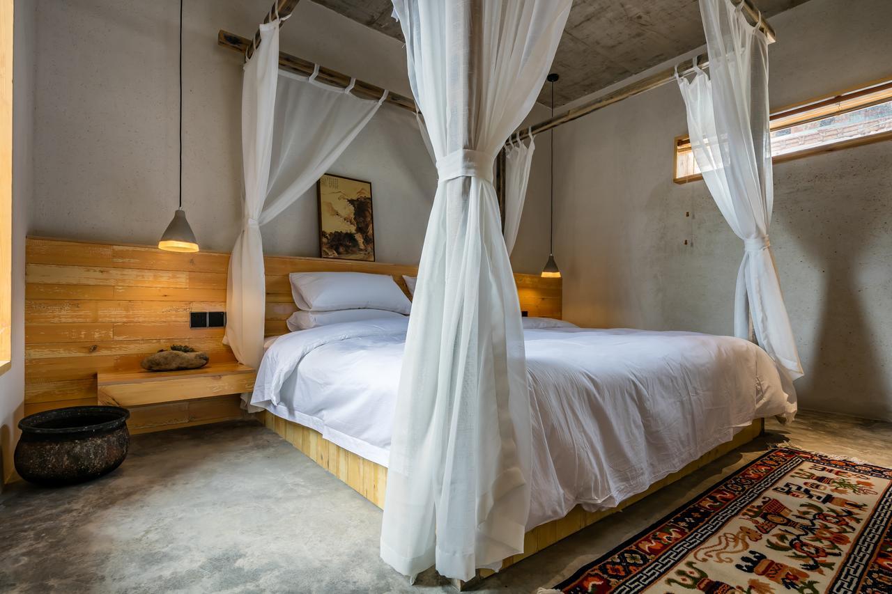 Shangri-La Karesansui Hotel Екстериор снимка