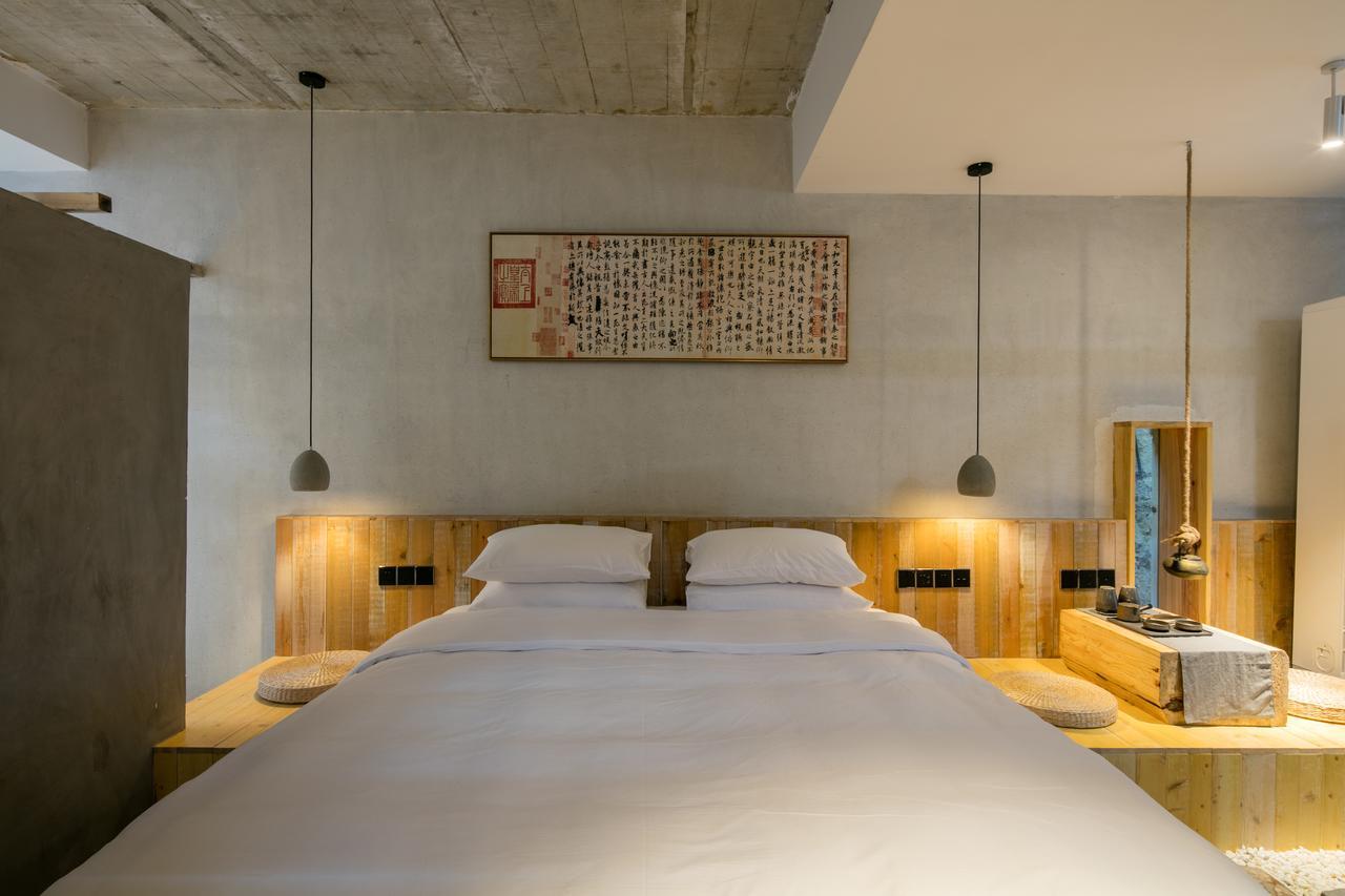 Shangri-La Karesansui Hotel Екстериор снимка