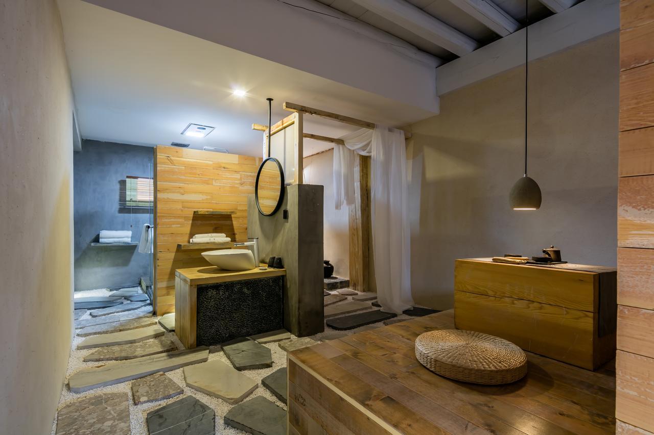 Shangri-La Karesansui Hotel Екстериор снимка