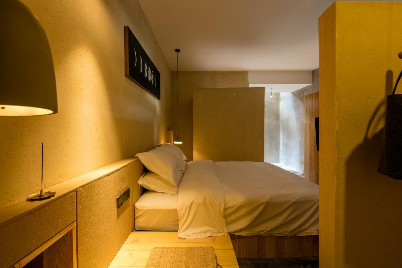 Shangri-La Karesansui Hotel Екстериор снимка